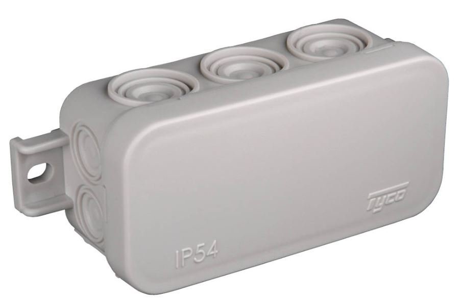 Коробка TYCO 43х80х35 (67091)