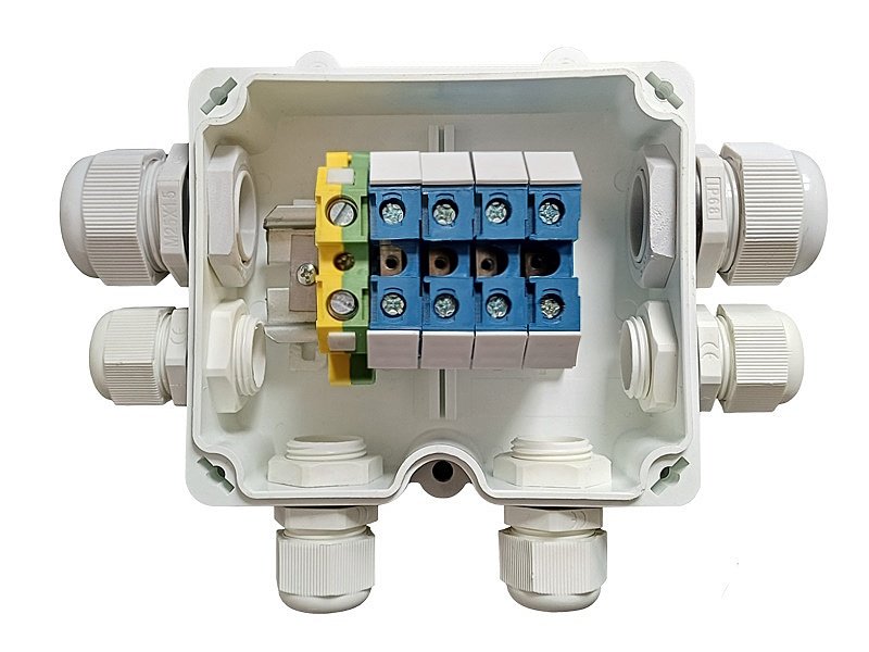КСГК-1 IP66 "Аякс"