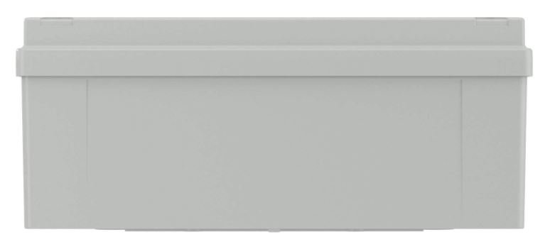 Коробка ответвительная с гладкими стенками IP56, 300х220х120 (54310)
