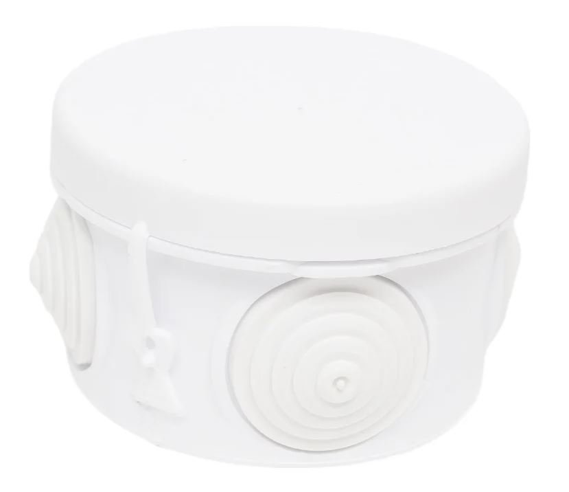 Коробка TYCO ОП 60х40мм IP55 (67010Б)