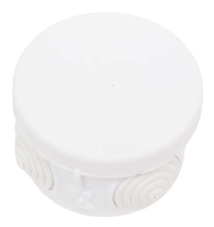 Коробка TYCO ОП 60х40мм IP55 (67010Б)