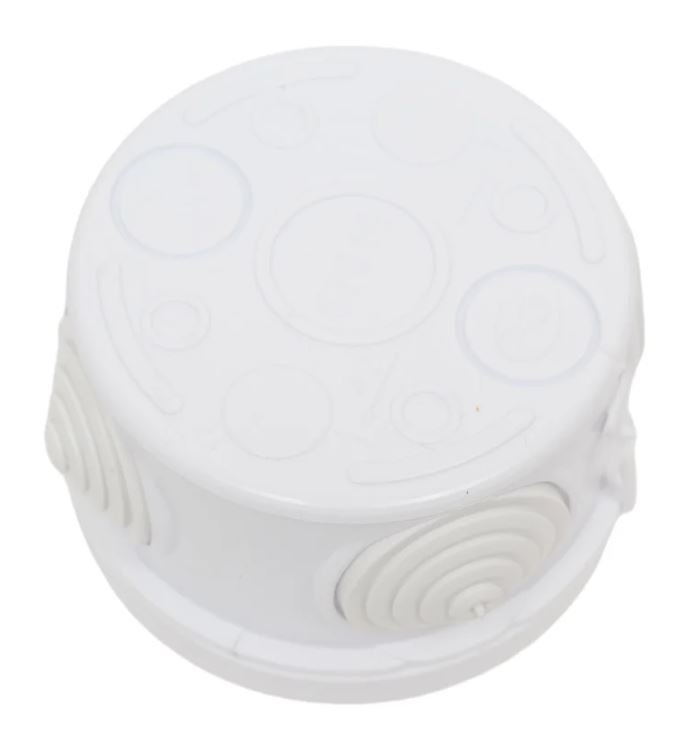 Коробка TYCO ОП 60х40мм IP55 (67010Б)