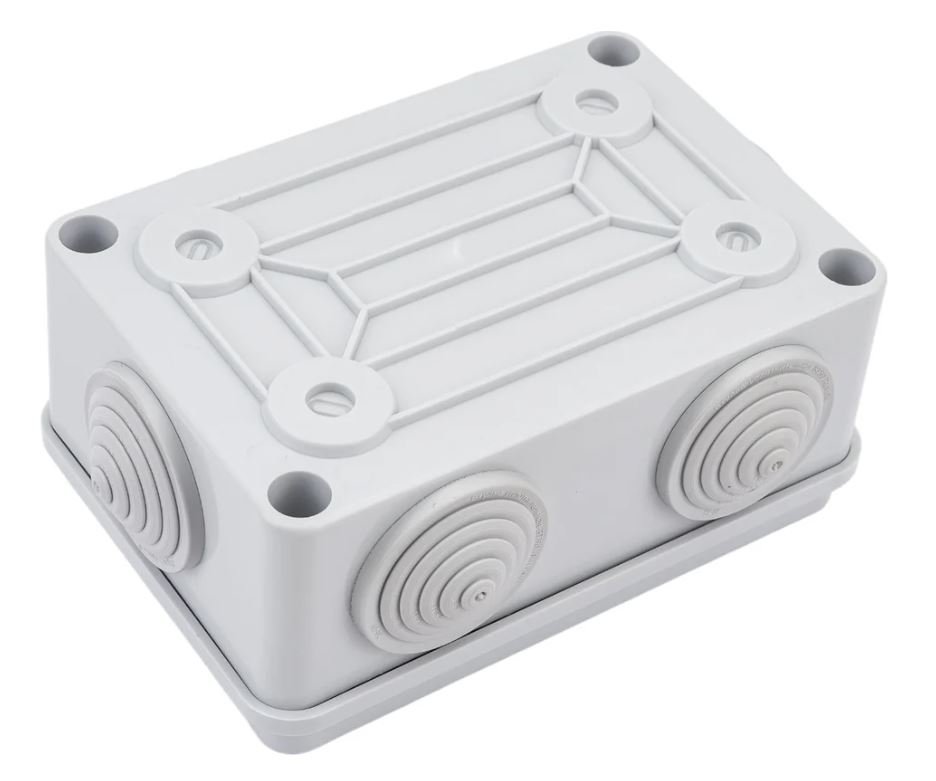 Коробка TYCO 120х80х50 (67051)