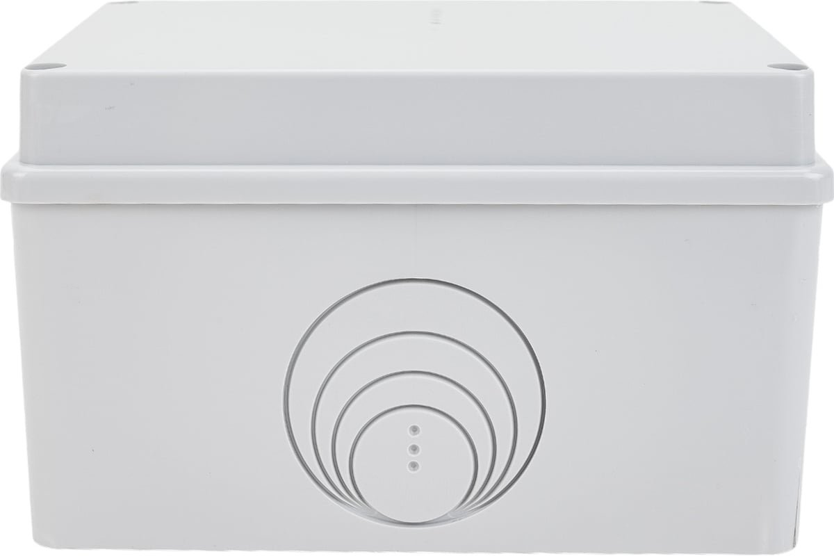 Коробка TYCO ОП 150х110х90 IP55 (67058)