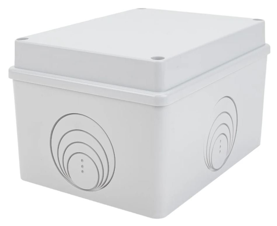 Коробка TYCO ОП 150х110х90 IP55 (67058)