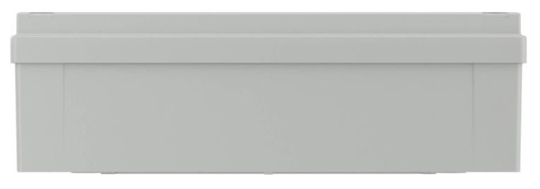 Коробка ответвительная с гладкими стенками IP56, 380х300х120 (54410)