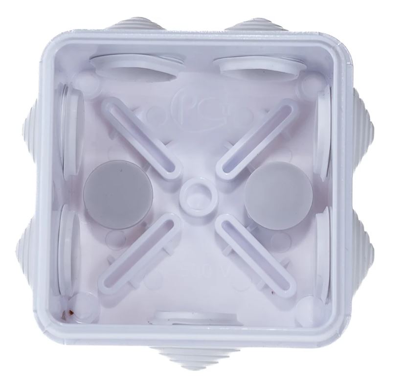Коробка TYCO 70х70х40 (67030Б)