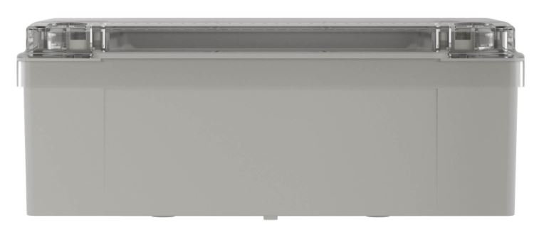 Коробка ответвительная с гладкими стенками IP56, 300х220х120 (54320)
