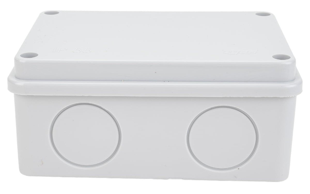 Коробка TYCO 120х80х50 (67052)