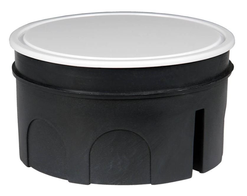 Коробка TYCO СП 70х40мм IP30 У-197 (10147)