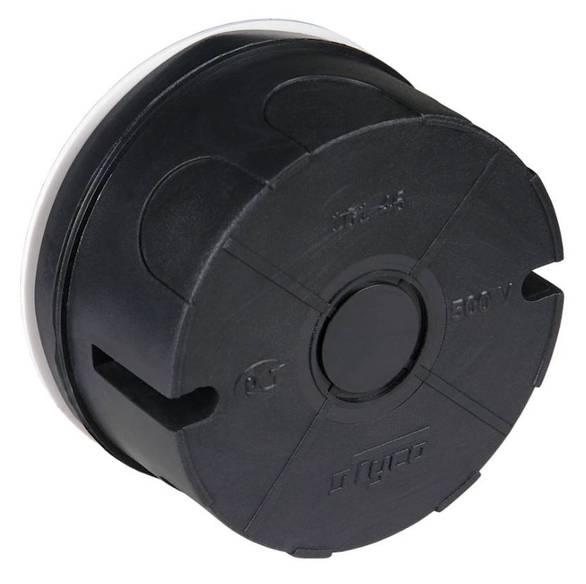 Коробка TYCO СП 70х40мм IP30 У-197 (10147)