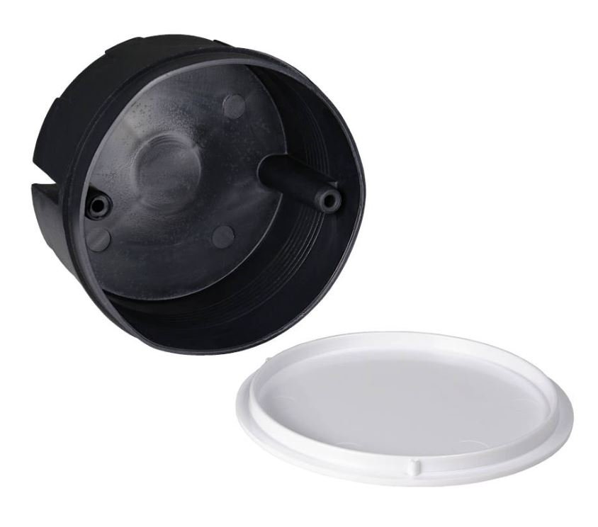 Коробка TYCO СП 70х40мм IP30 У-197 (10147)