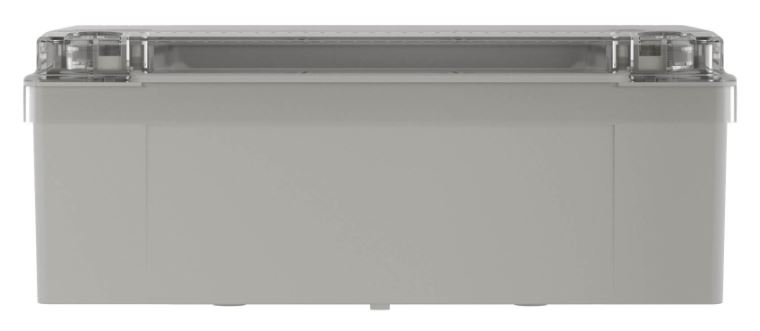 Коробка ответвительная с гладкими стенками, IP56, 380х300х120 (54420)