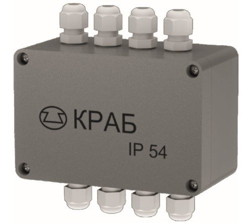 КРАБ IP54