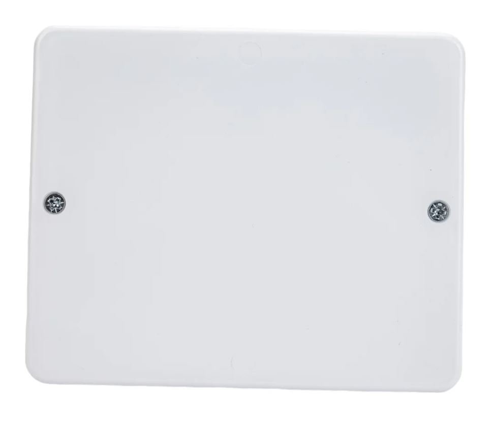 Коробка TYCO СП 130х106х50мм IP30 (10162)