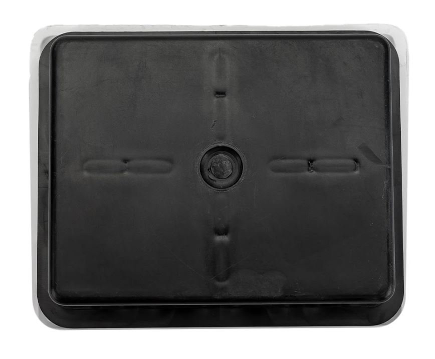 Коробка TYCO СП 130х106х50мм IP30 (10162)