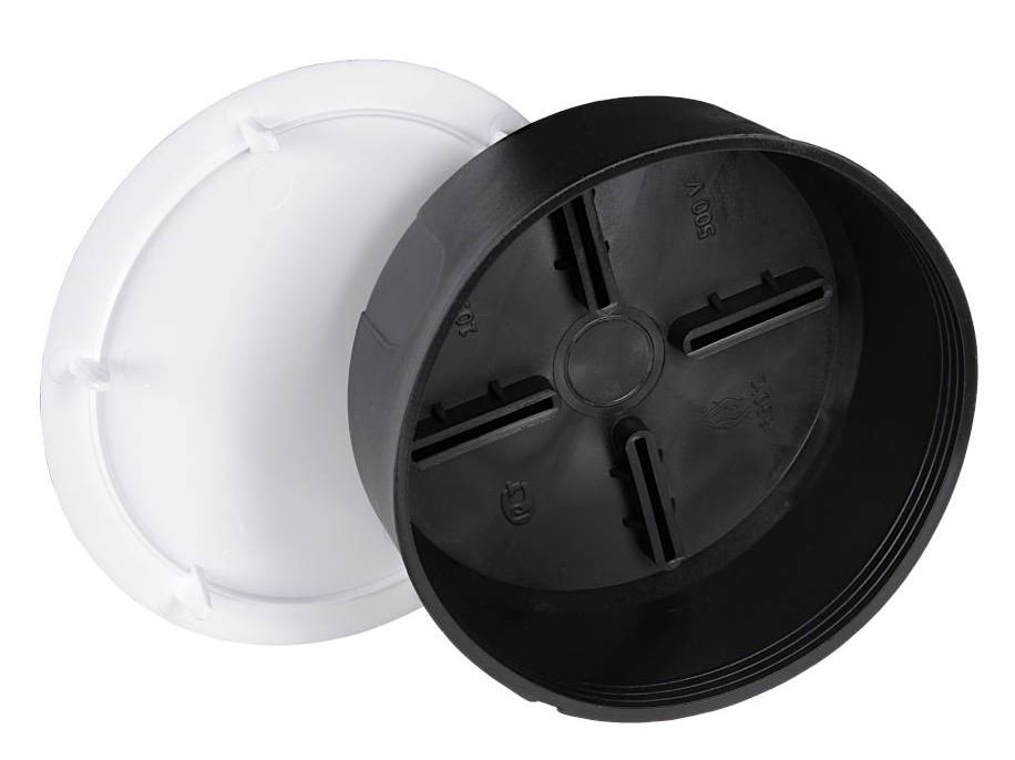 Коробка TYCO СП 100х40мм IP30 У-198 (10159)