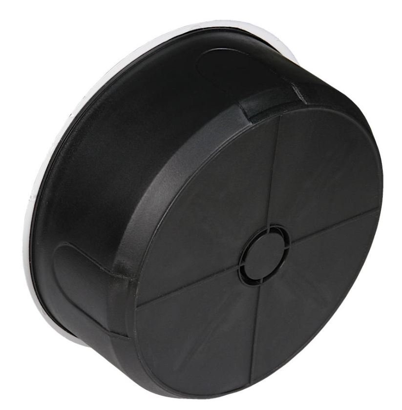 Коробка TYCO СП 100х40мм IP30 У-198 (10159)