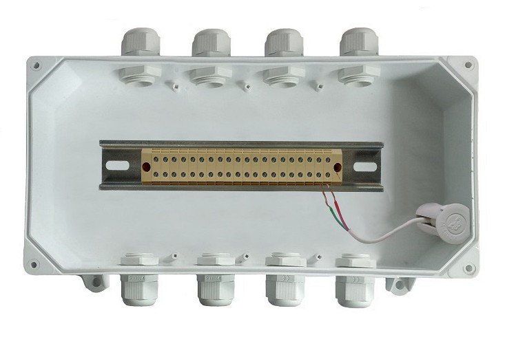 КСП-Т-20 IP66 "Аякс"
