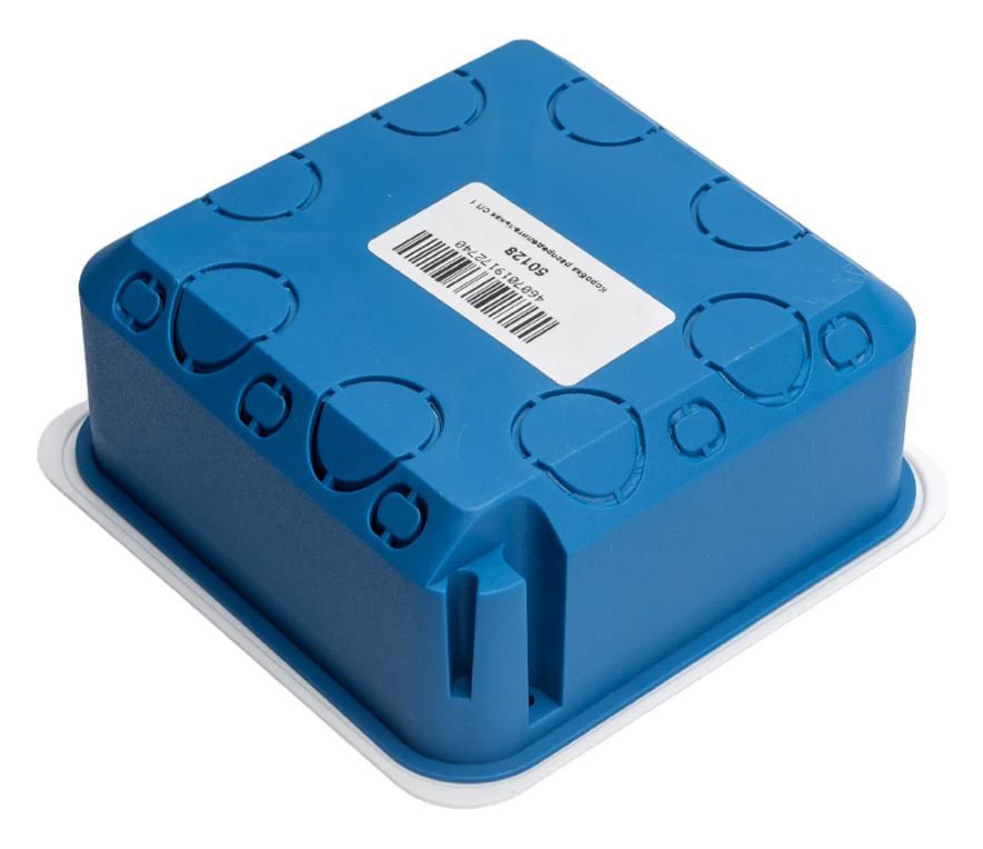 Коробка TYCO 100х100х45 (10160)