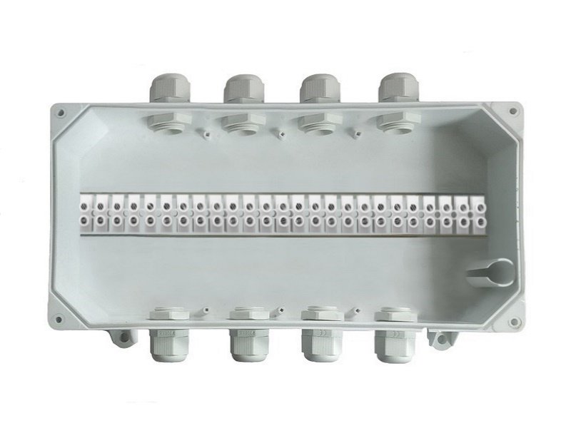 КСП-40 IP66 "Аякс"