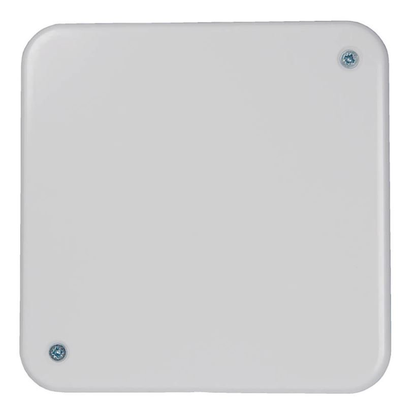 Коробка TYCO СП ГСК 100х100х45мм IP30 (10161)