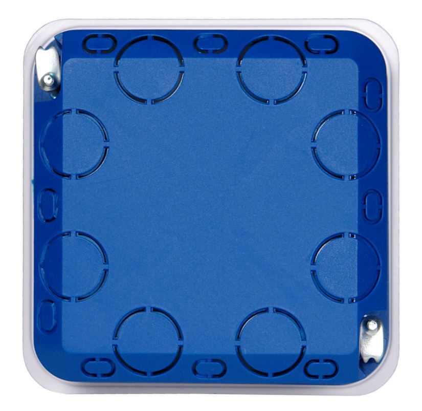 Коробка TYCO СП ГСК 100х100х45мм IP30 (10161)