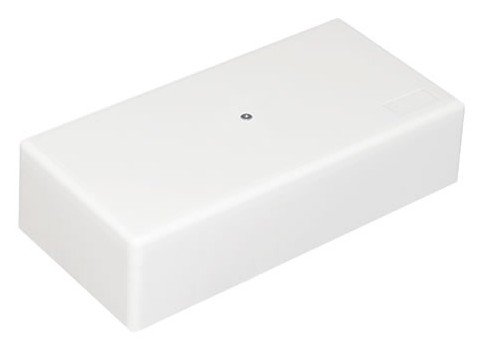 Коробка MB145 145х75х40 6P (1,5…10мм²), белая (46323PE-HF-W)