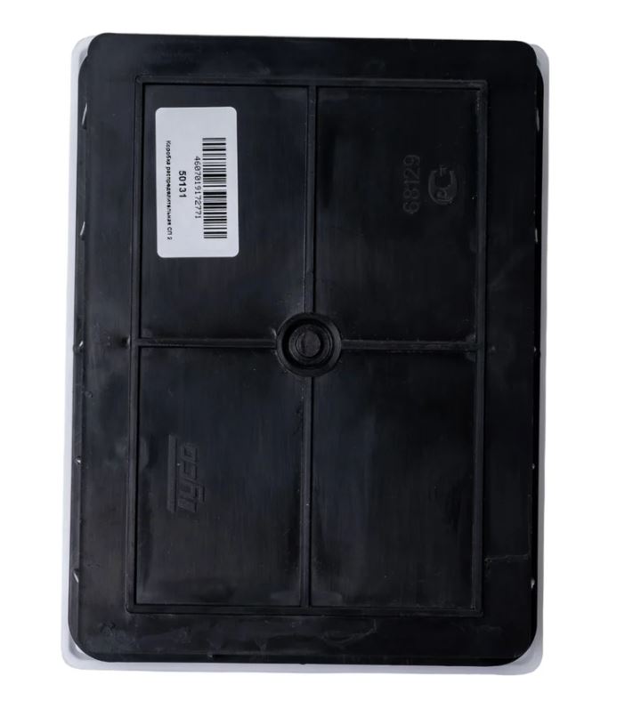 Коробка распределительная СП 206х155х73мм IP30 (10164)