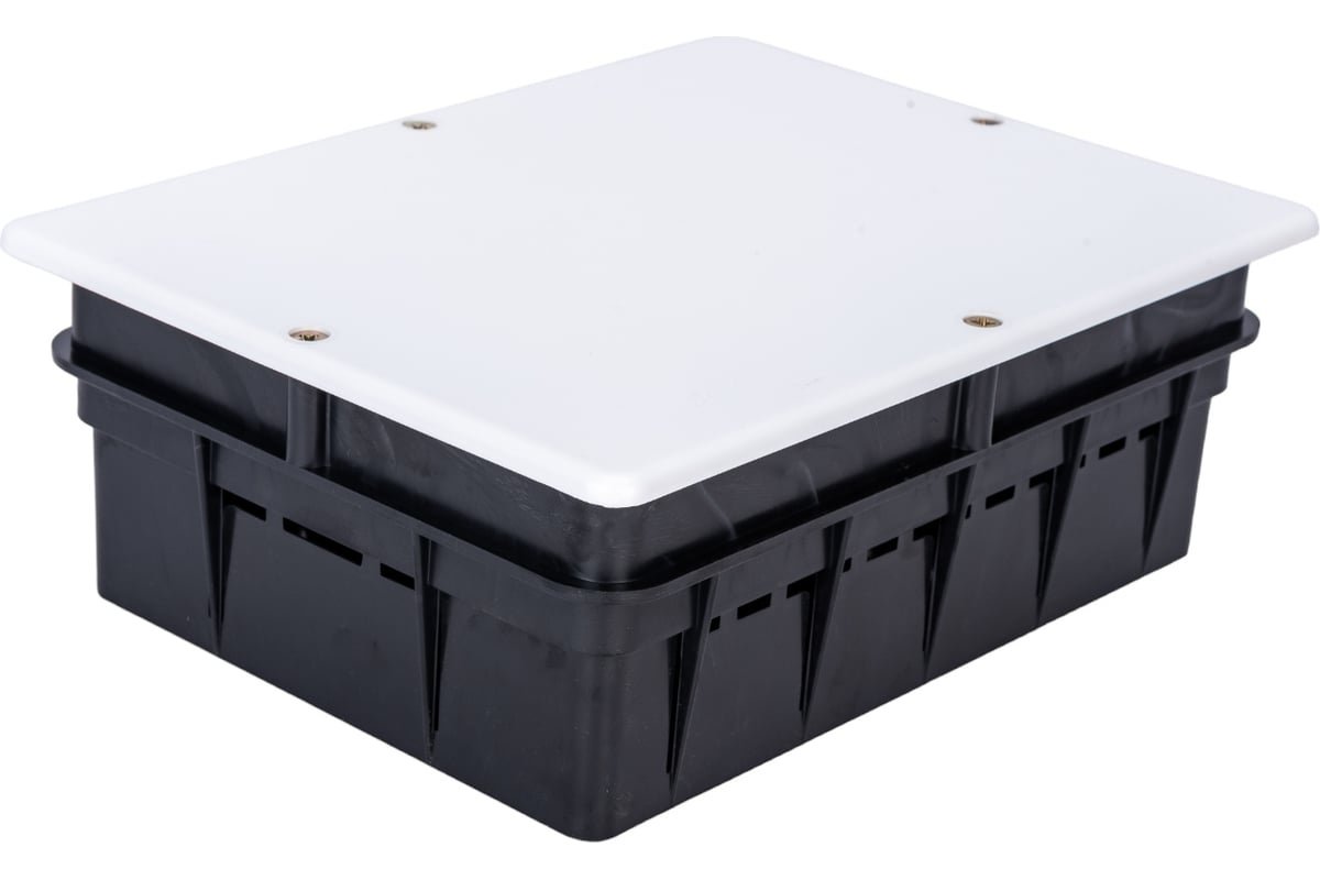 Коробка распределительная СП 206х155х73мм IP30 (10164)