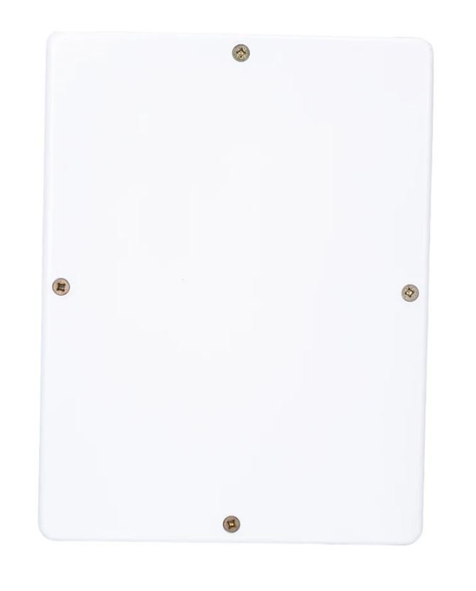 Коробка распределительная СП 206х155х73мм IP30 (10164)