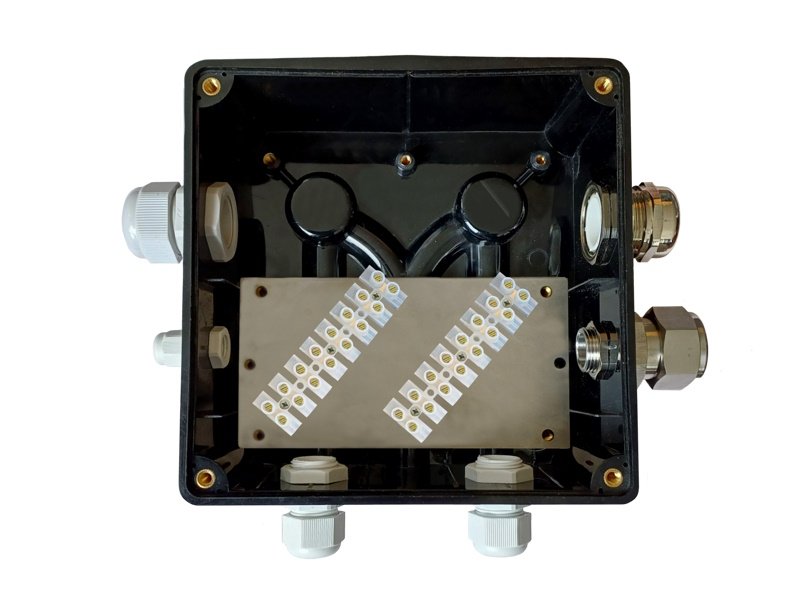 Гранд "Аякс" IP67/IP66, ВК10 мм2