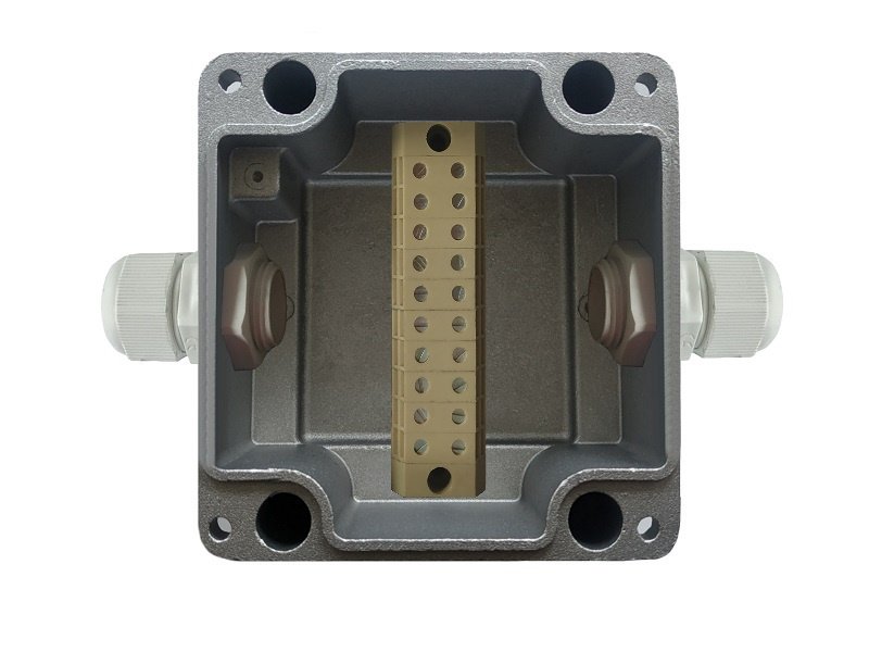 МКС "Мороз", 2ВК, с датчиком вскрытия корпуса (тампером), IP66/IP68