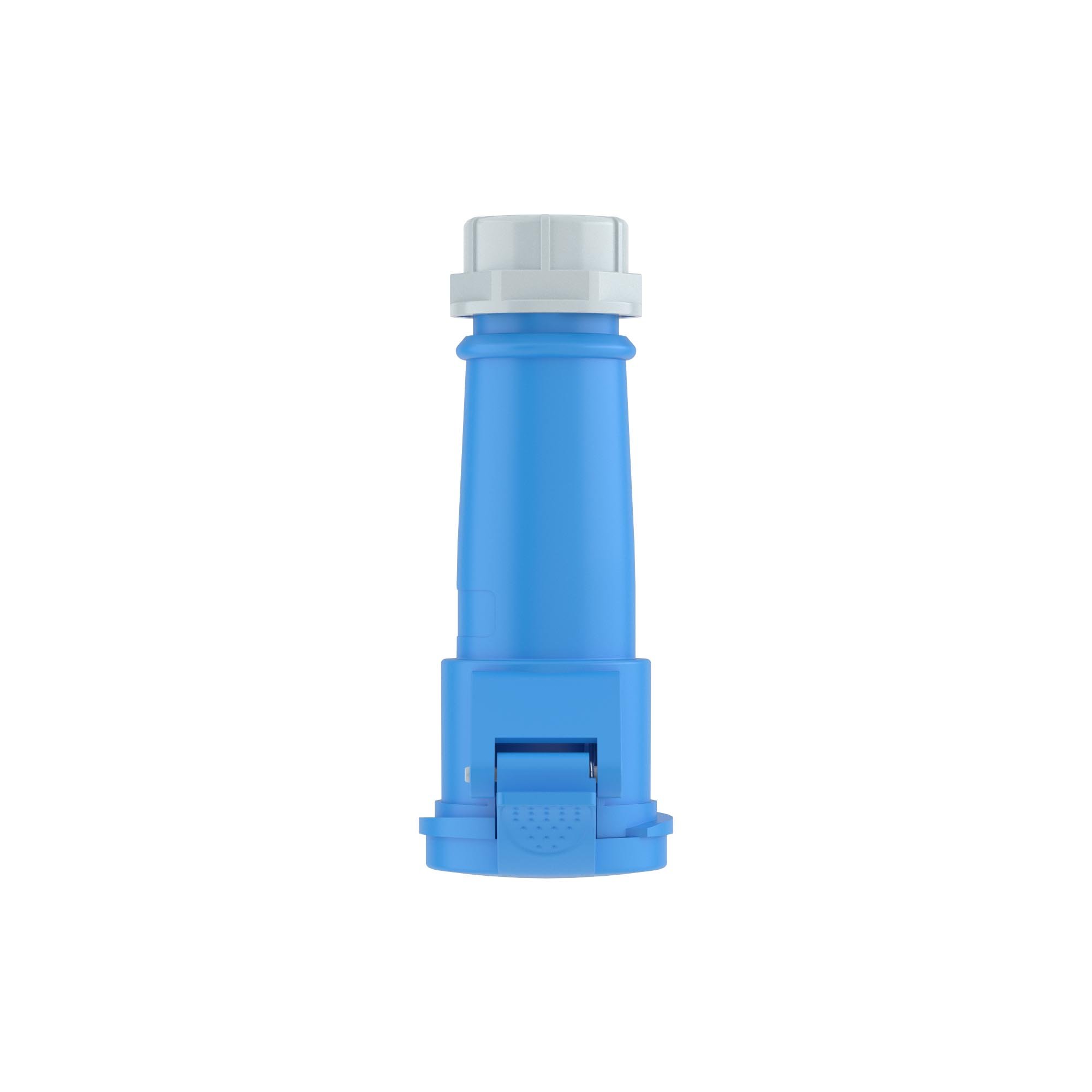 Розетка кабельная CS IP44 32A 2P+E 230В (DIS3133243)