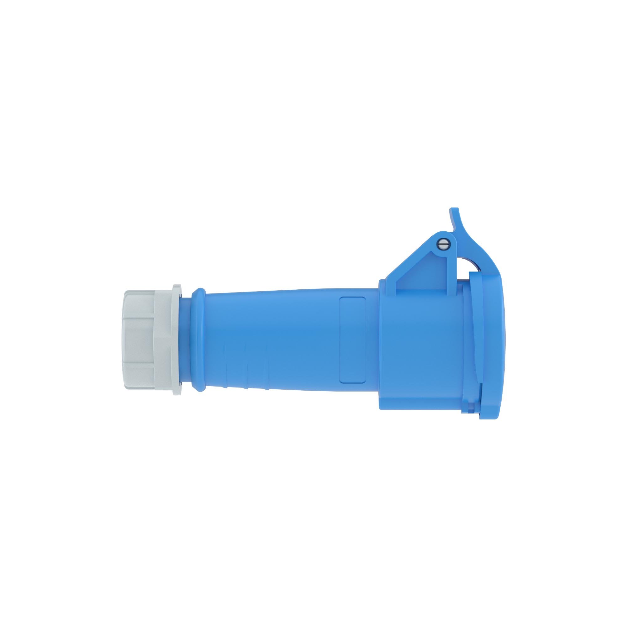 Розетка кабельная CS IP44 32A 2P+E 230В (DIS3133243)