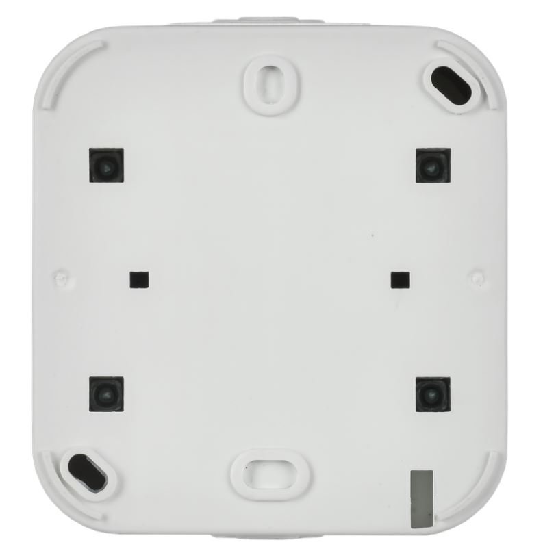 TORS Выключатель кнопочный TS310 открытой установки 10А IP55 белый (TS-V14-0-10-55-K01)