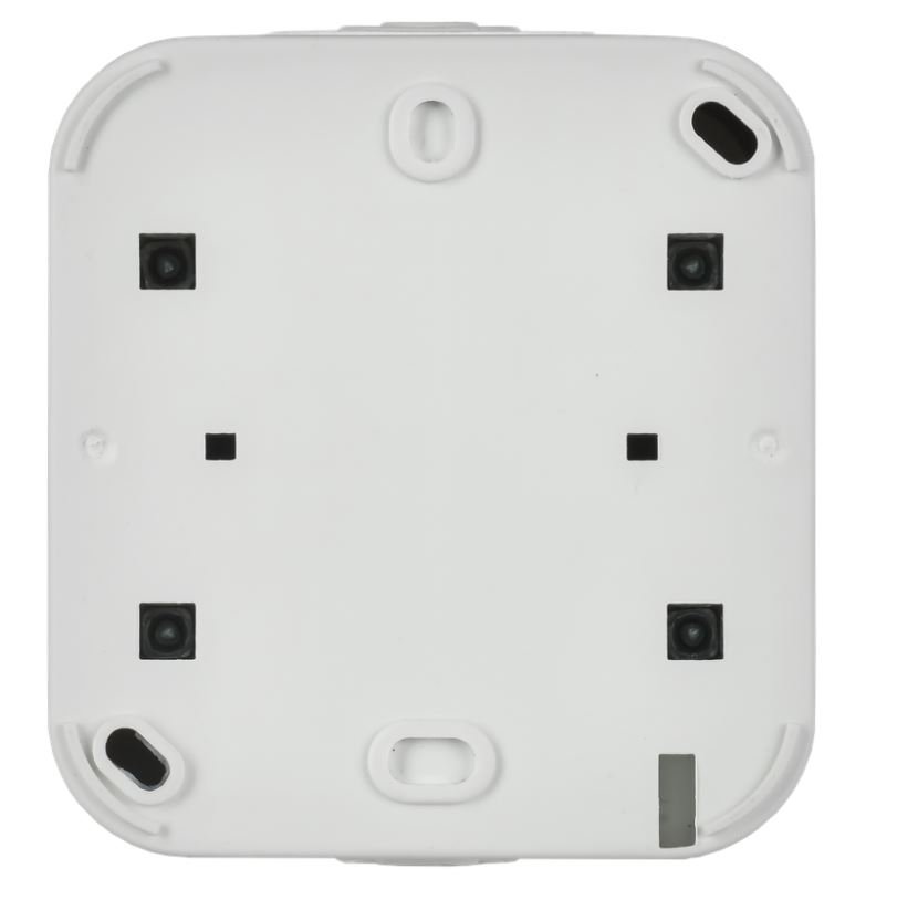 TORS Выключатель 1-клавишный TS311 открытой установки 10А IP55 белый (TS-V16-0-10-55-K01)