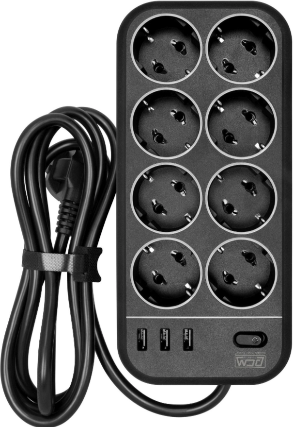 SP-08 USB03AB 1,8 M
