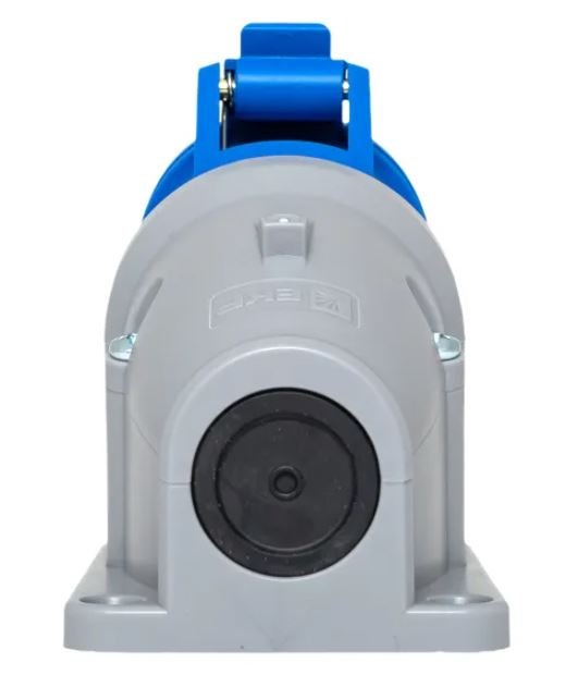 Розетка стационарная наружная 113 2Р+РЕ 16А 220В IP44 PROxima (ps-113-16-220-PRO)