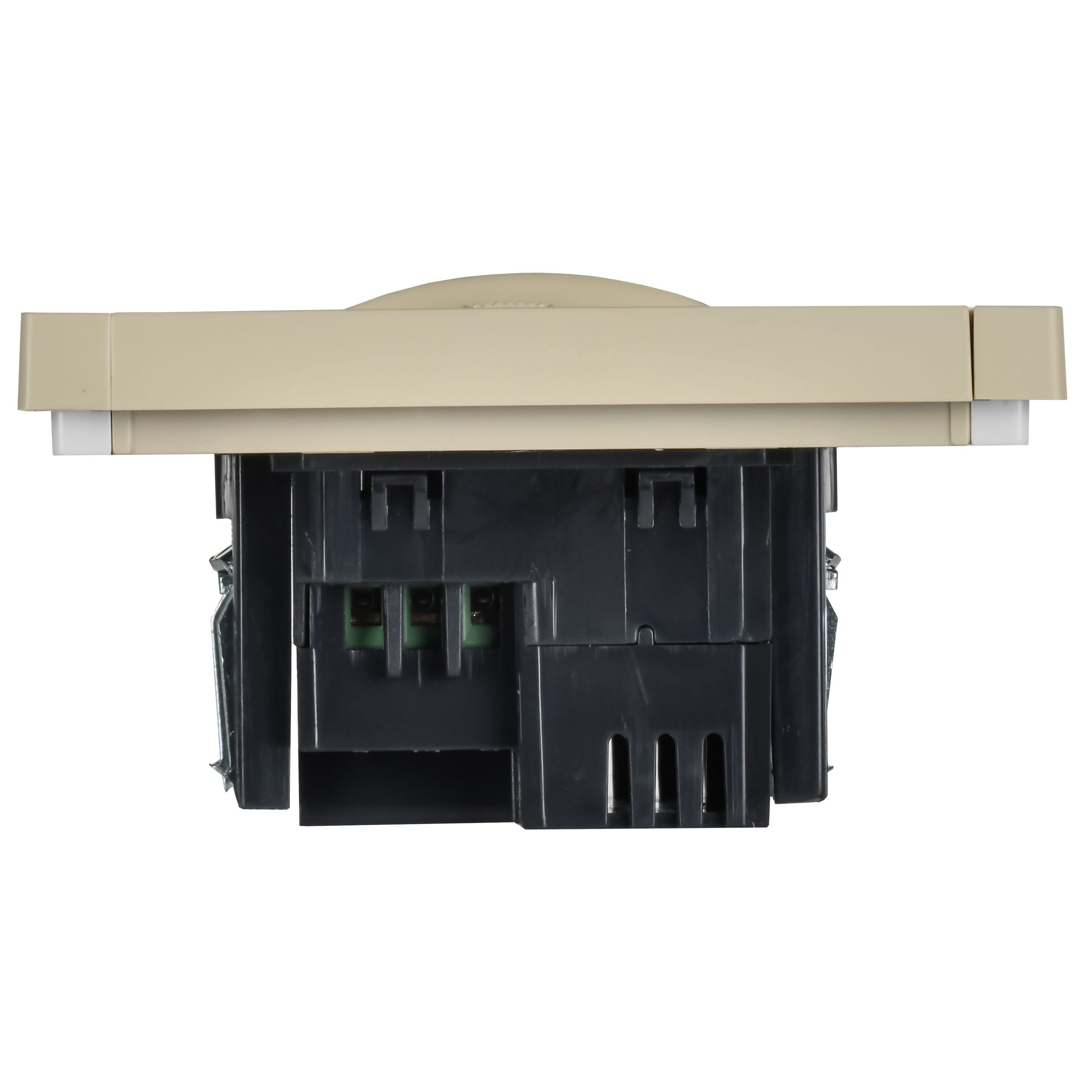FORTE&PIANO Датчик движения FP455 скрытой установки ваниль (FP-MS10-N-150-05-K10)