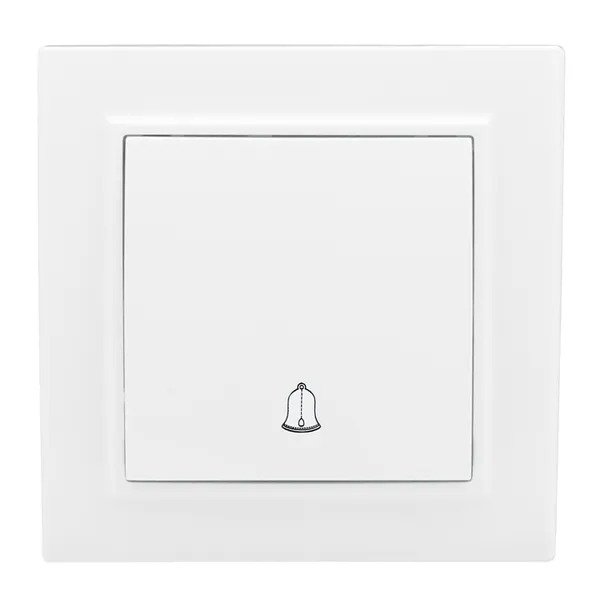Минск Кнопка звонка СП 10А (ERV10-026-10)