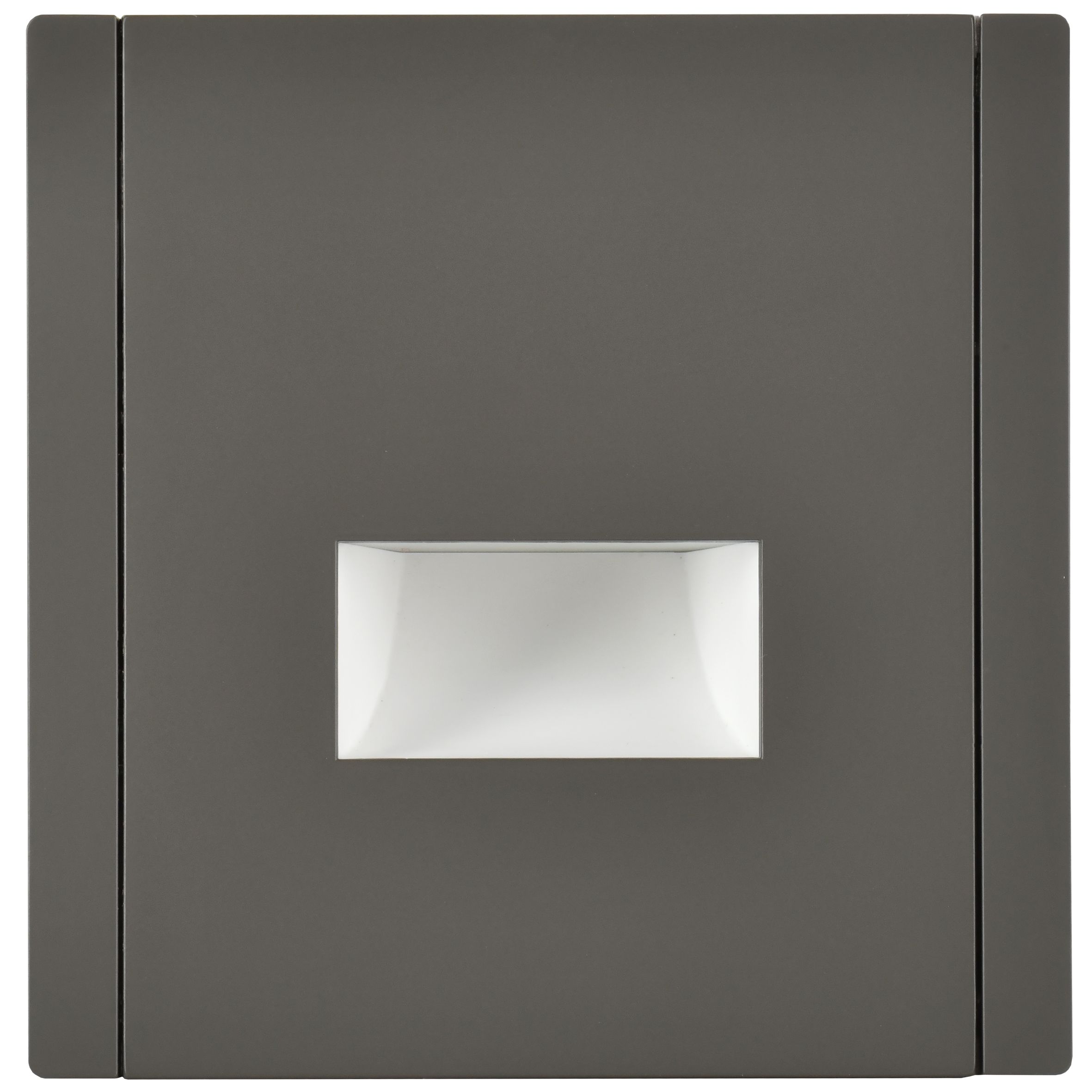FORTE&PIANO Подсветка LED встраиваемая FP357 скрытой установки серый (FP-FL20-K03)