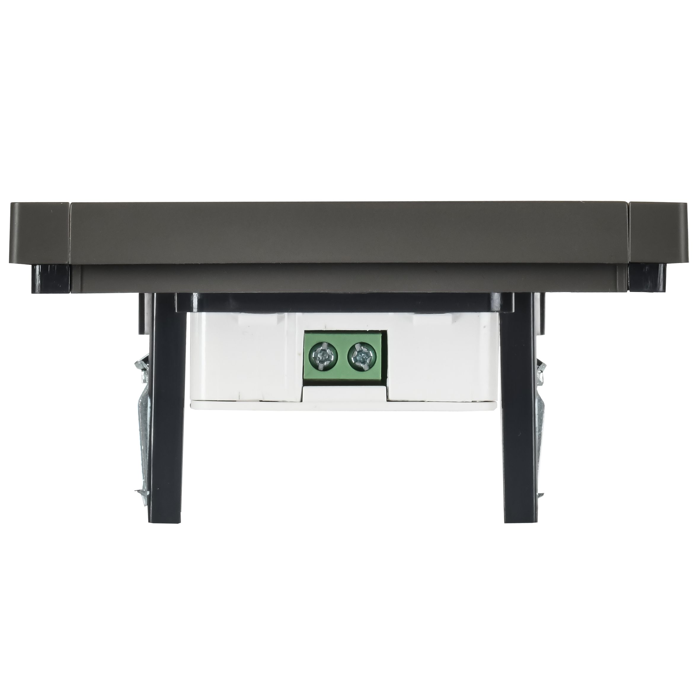 FORTE&PIANO Подсветка LED встраиваемая FP357 скрытой установки серый (FP-FL20-K03)