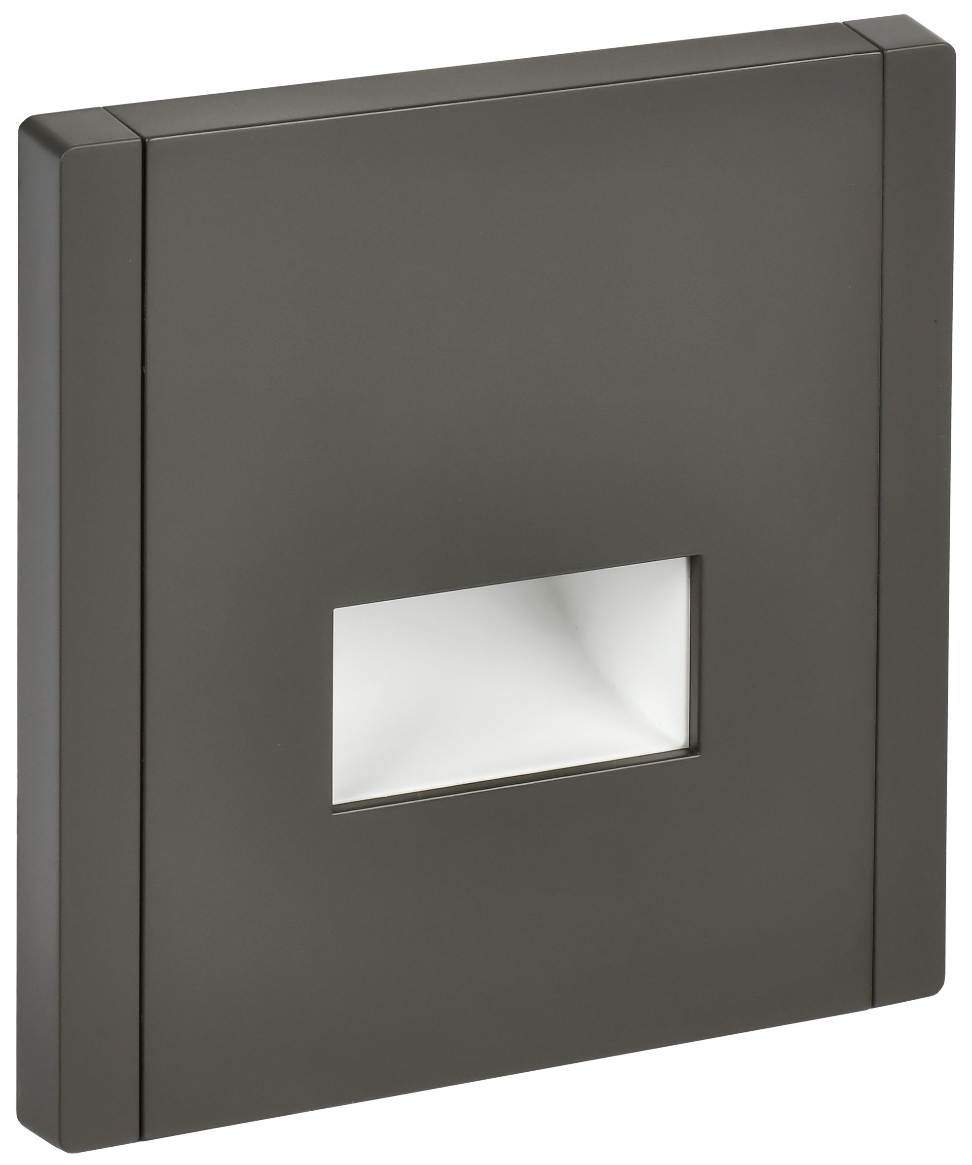 FORTE&PIANO Подсветка LED встраиваемая FP357 скрытой установки серый (FP-FL20-K03)