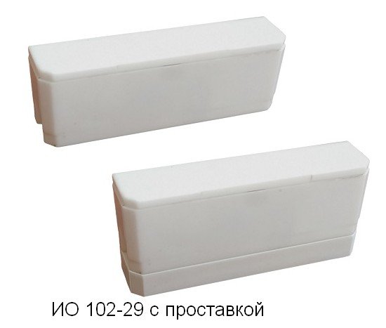 Проставка для ИО 102-29