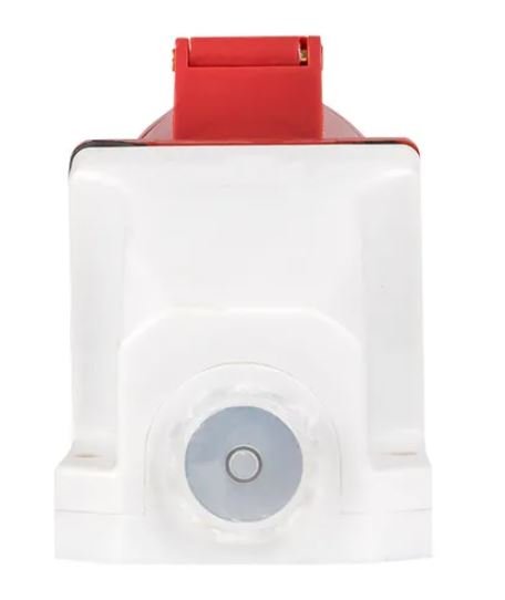Розетка стационарная наружная 115 3Р+РЕ+N 16А 380В IP44 (ps-115-16-380)