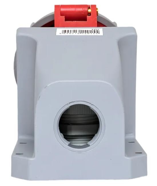 Розетка стационарная наружная 1152 3Р+РЕ+N 16А 380В IP67 PROxima (ps-1152-16-380)
