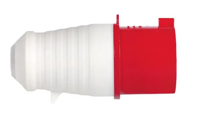 Розетка переносная 224 32А IP44 380В 3P+PE PROxima (ps-224-32-380-PRO)