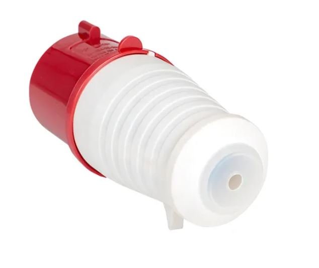 Розетка переносная 224 32А IP44 380В 3P+PE PROxima (ps-224-32-380-PRO)