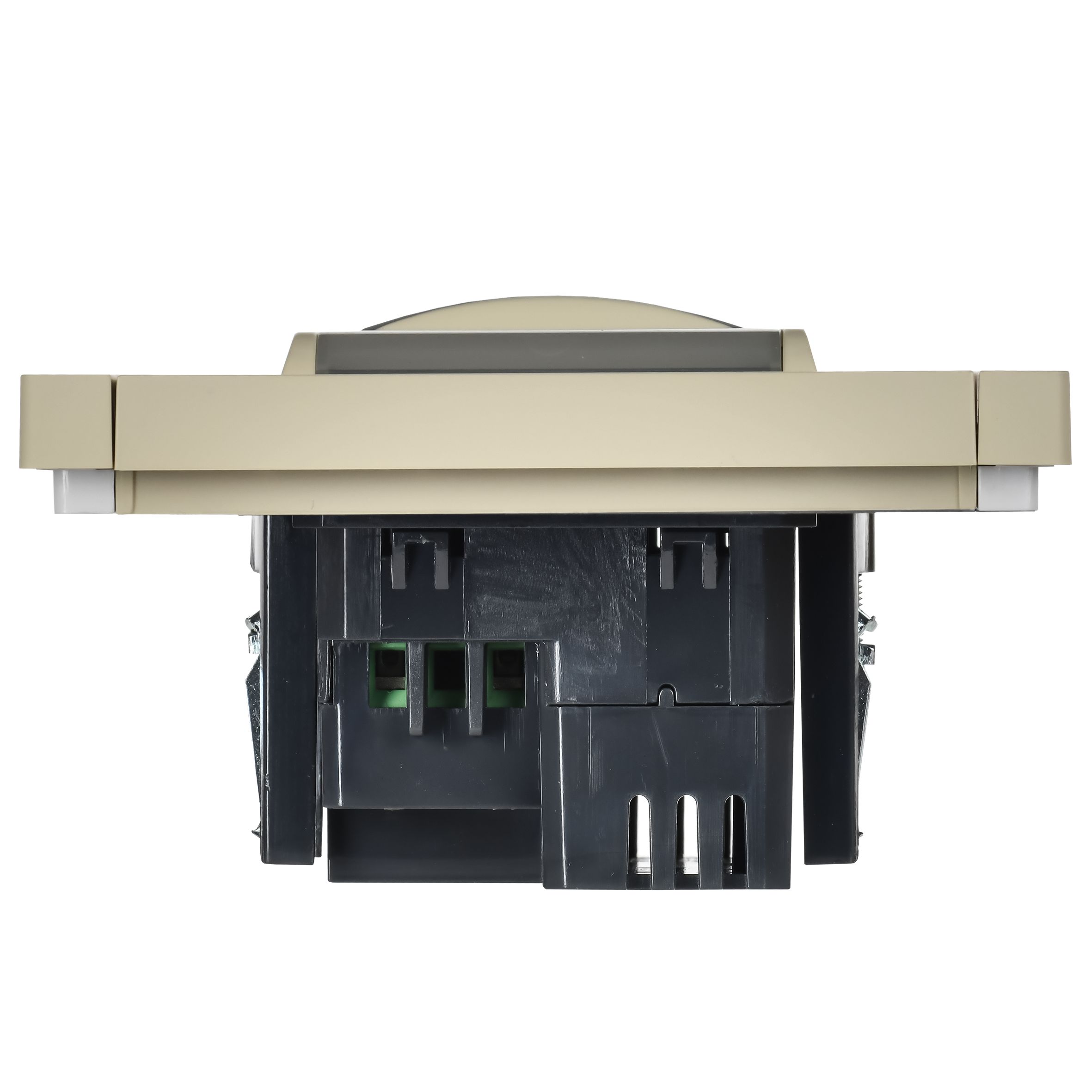 FORTE&PIANO Подсветка LED встраиваемая с датчиком движения FP456 скрытой установки ваниль (FP-MS11-N-150-05-K10)